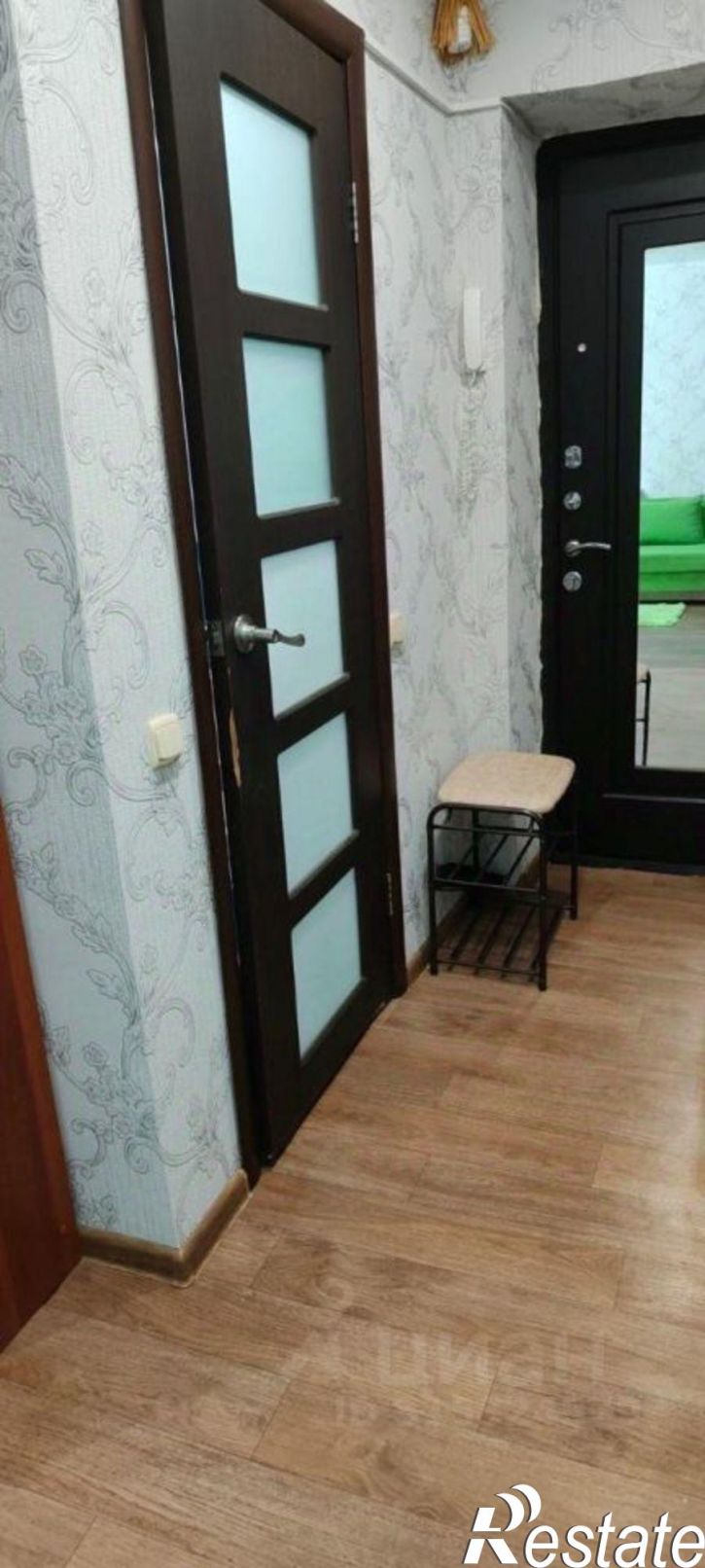1-комн квартира ул Космонавтов, 9,  д. 9
