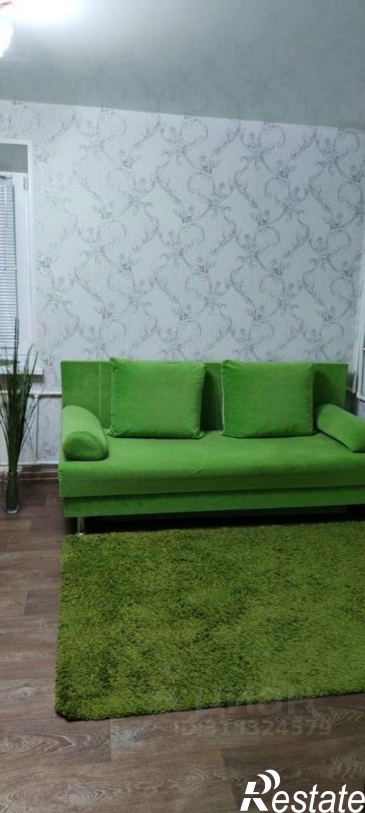 1-комн квартира ул Космонавтов, 9,  д. 9