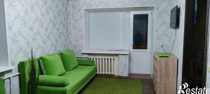 1-комн квартира ул Космонавтов, 9,  д. 9