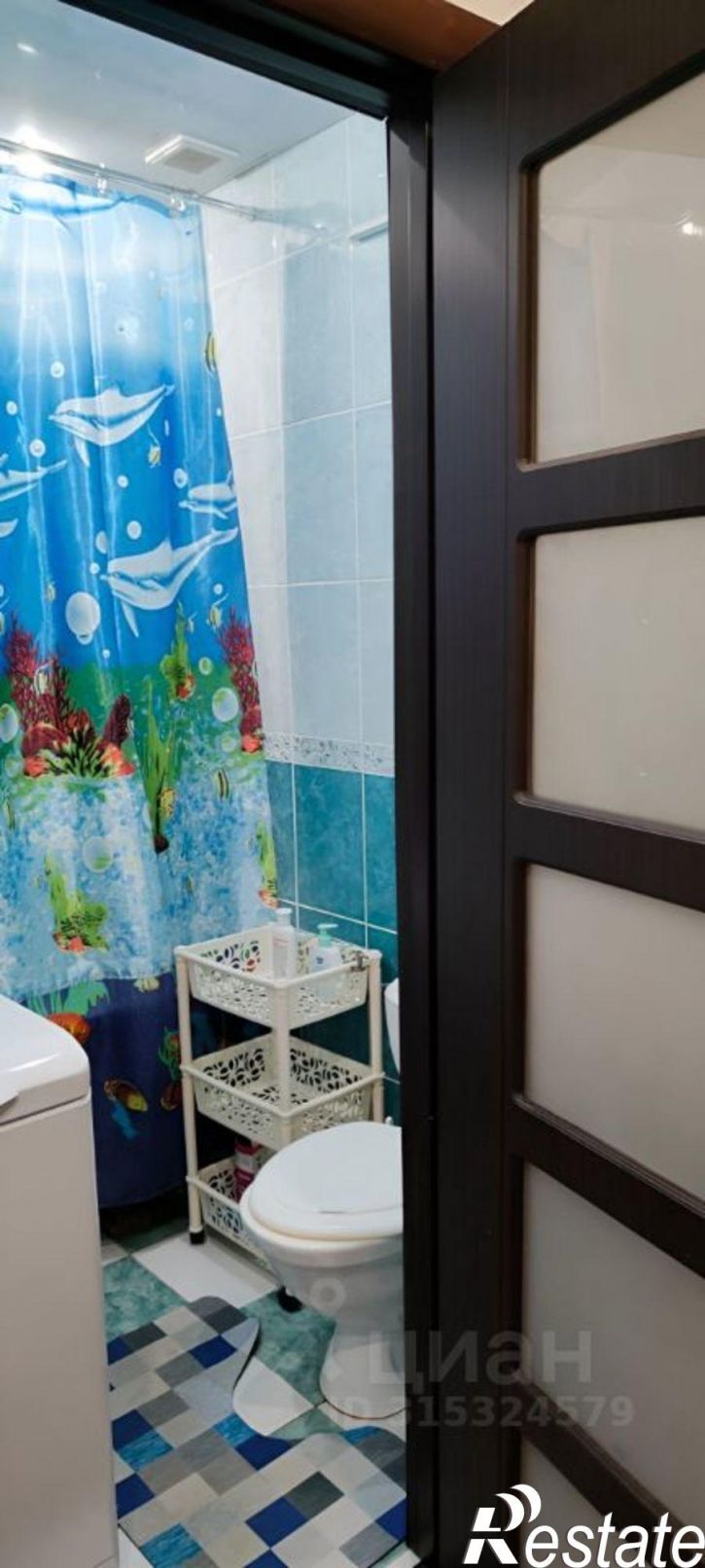 1-комн квартира ул Космонавтов, 9,  д. 9