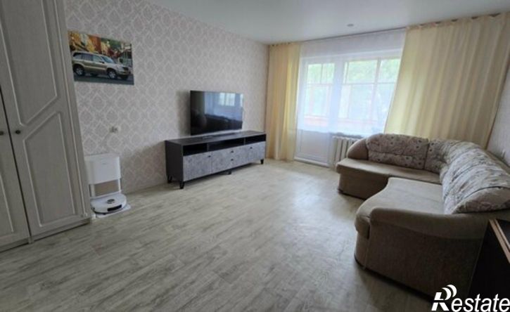 3-комн квартира пр-кт Химиков, 14б,  д. 14б