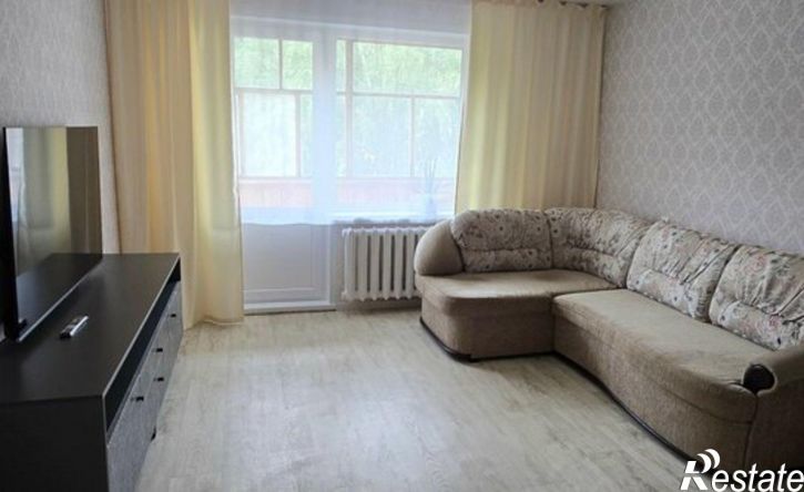 3-комн квартира пр-кт Химиков, 14б,  д. 14б
