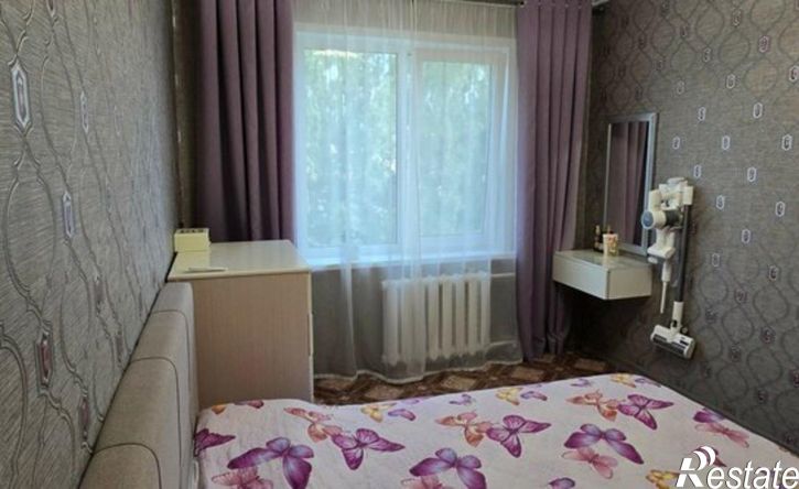 3-комн квартира пр-кт Химиков, 14б,  д. 14б