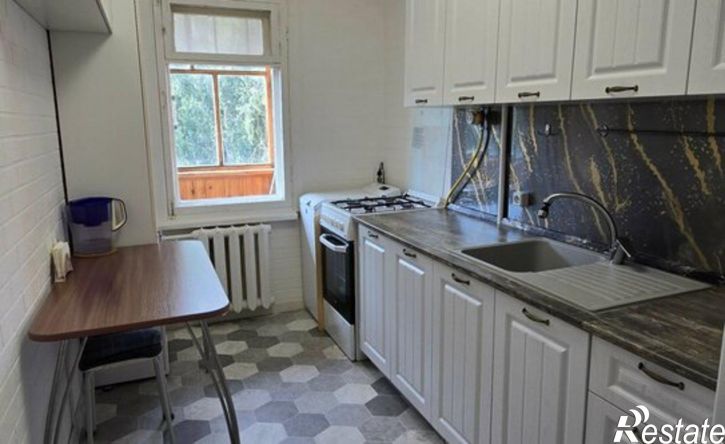 3-комн квартира пр-кт Химиков, 14б,  д. 14б