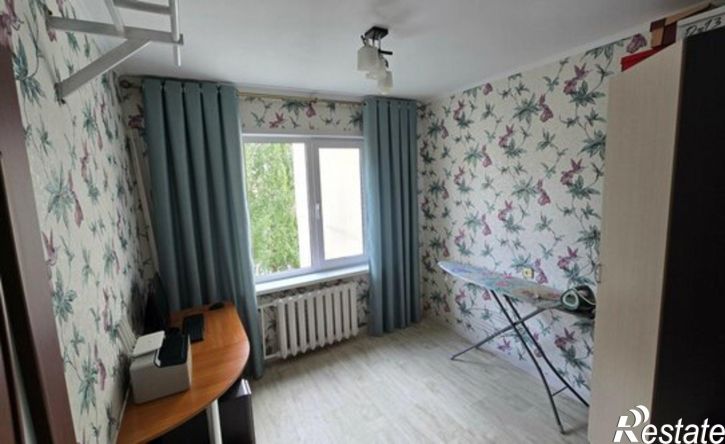 3-комн квартира пр-кт Химиков, 14б,  д. 14б