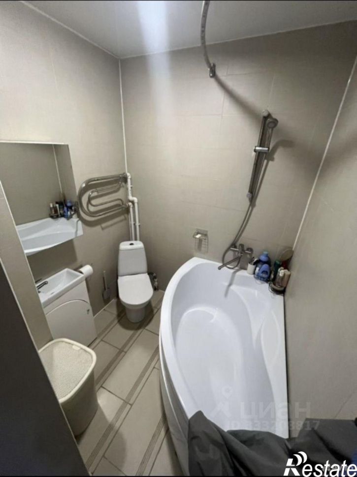 1-комн квартира ул Кутузова, 23д,  д. 23д