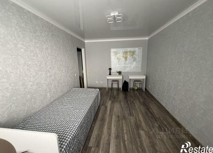 1-комн квартира ул Кутузова, 23д,  д. 23д
