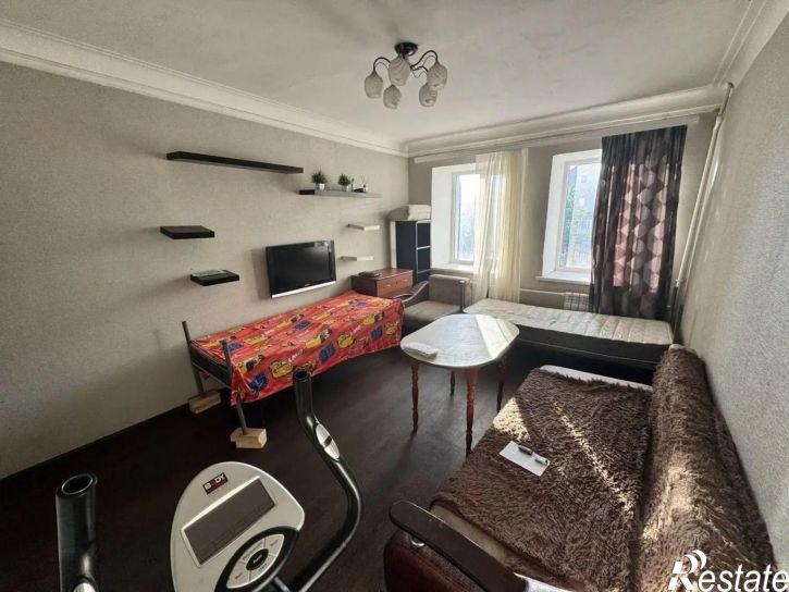 3-комн квартира ул Клары Цеткин, 49,  д. 49