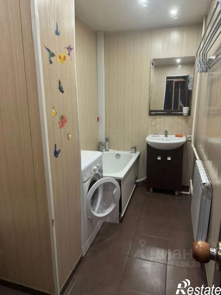 3-комн квартира ул Клары Цеткин, 49,  д. 49