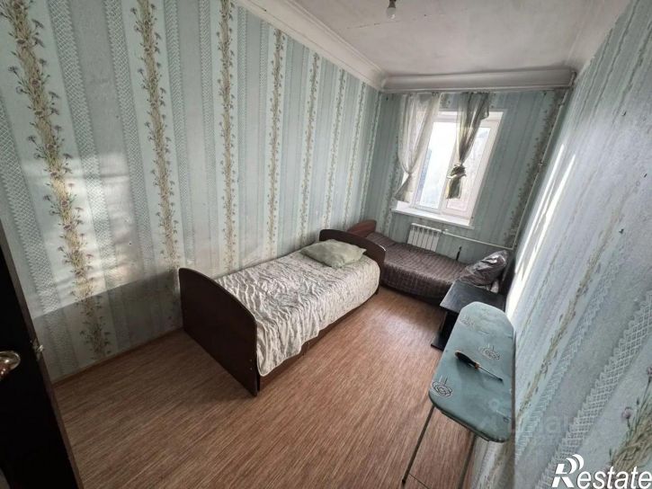 3-комн квартира ул Клары Цеткин, 49,  д. 49
