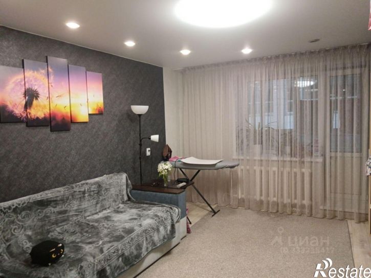 2-комн квартира ул Интернациональная, 32,  д. 32