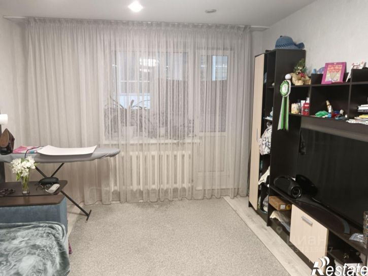 2-комн квартира ул Интернациональная, 32,  д. 32