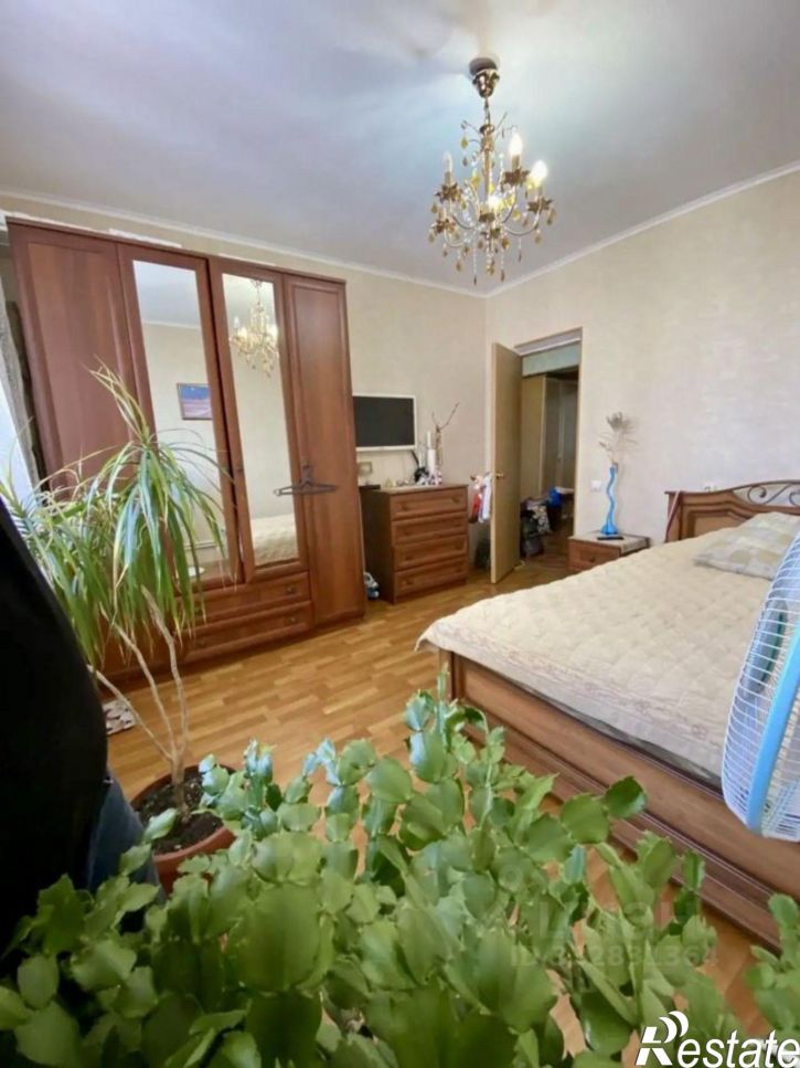 2-комн квартира ул Садриева, 63,  д. 63