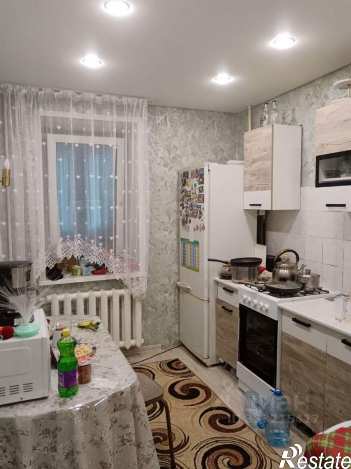 2-комн квартира ул Интернациональная, 32,  д. 32