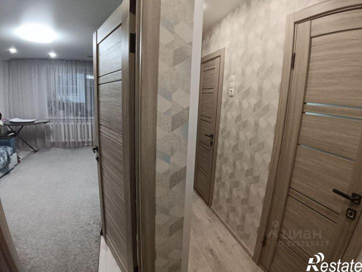 2-комн квартира ул Интернациональная, 32,  д. 32