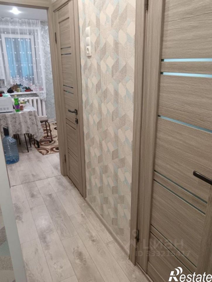 2-комн квартира ул Интернациональная, 32,  д. 32