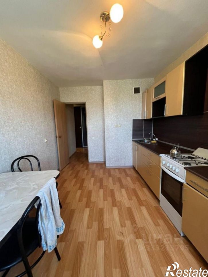 3-комн квартира пр-кт Изаила Зарипова, 35,  д. 35