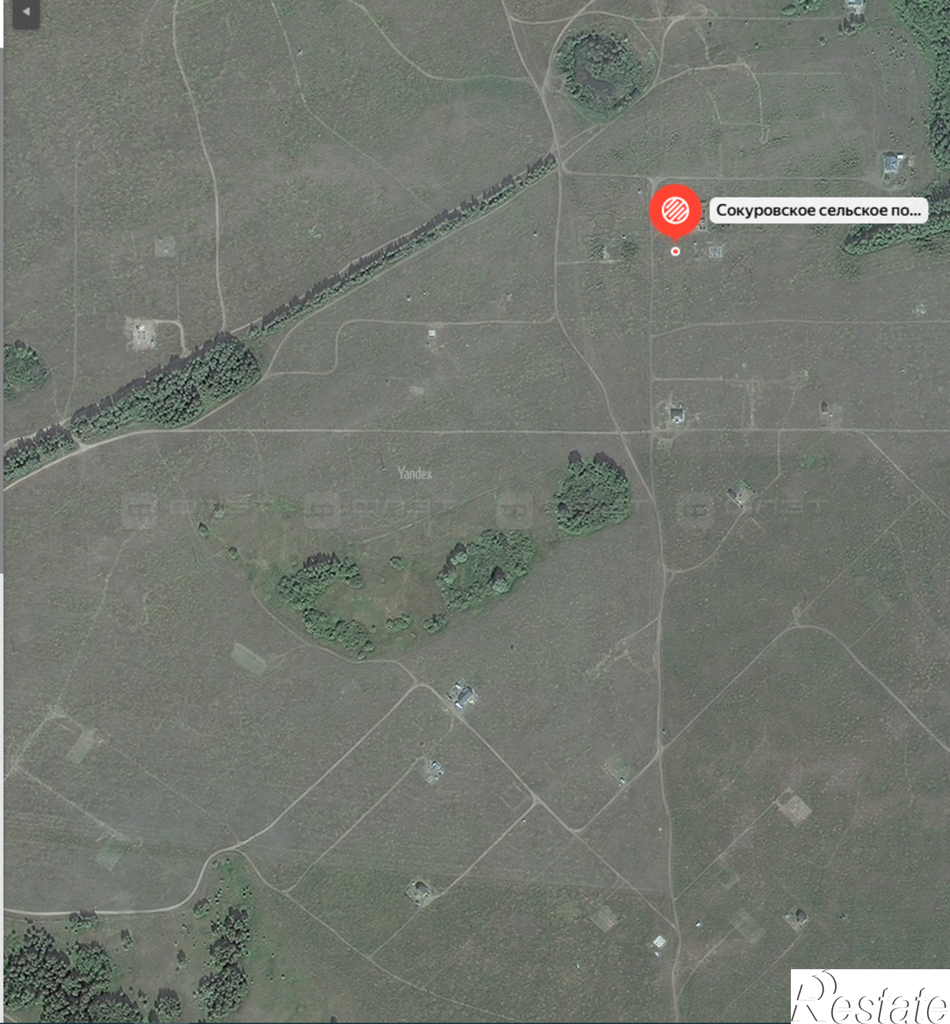 Купить землю, земельный участок за 1 600 000 рублей на участок, дом 559