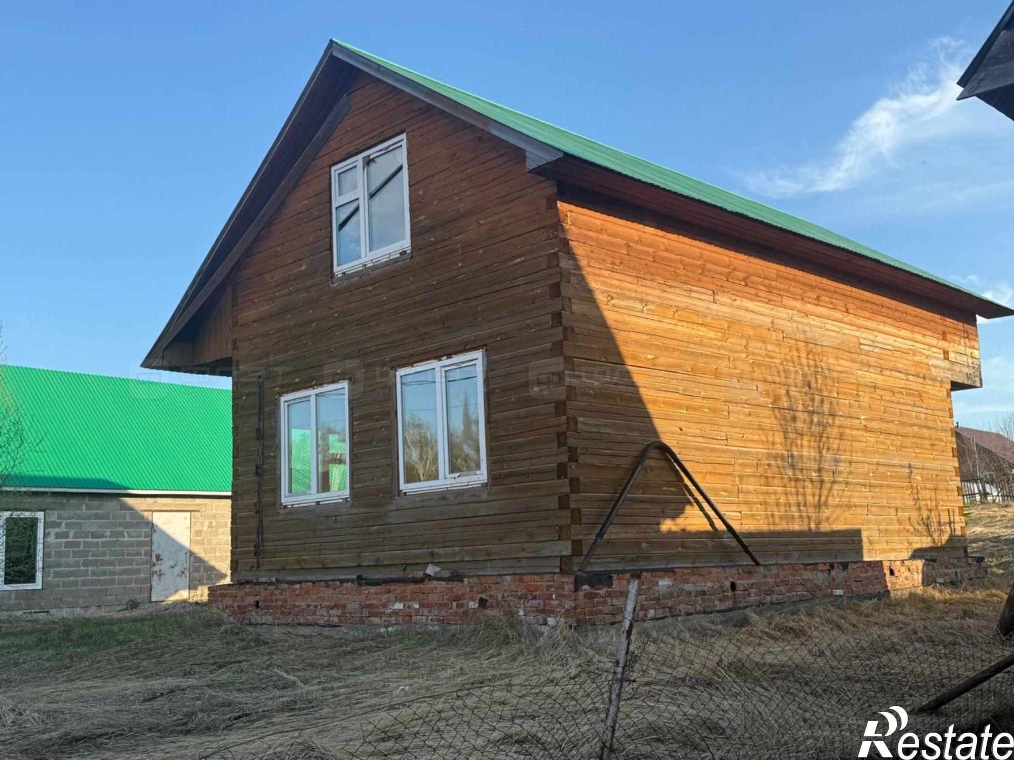 Купить дачу, дом, коттедж за 4 390 000 рублей на ул. Коновалова, дом 7