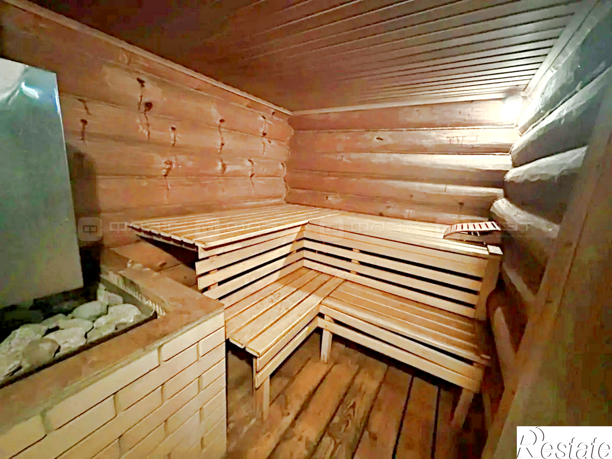 Купить дачу, дом, коттедж за 28 499 000 рублей на ул. Большая