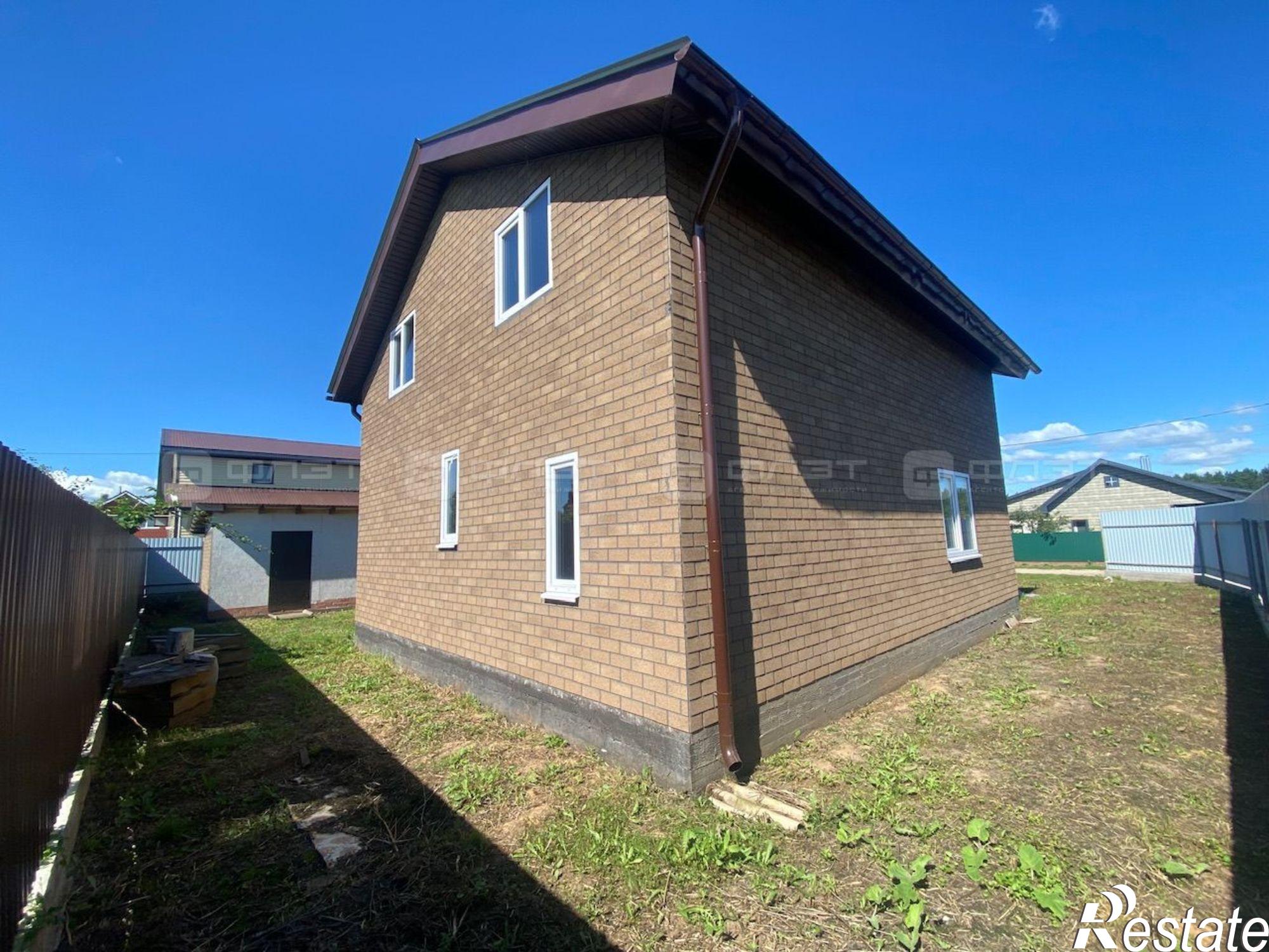 Купить дачу, дом, коттедж за 8 450 000 рублей на ул. Центральная, дом 60А