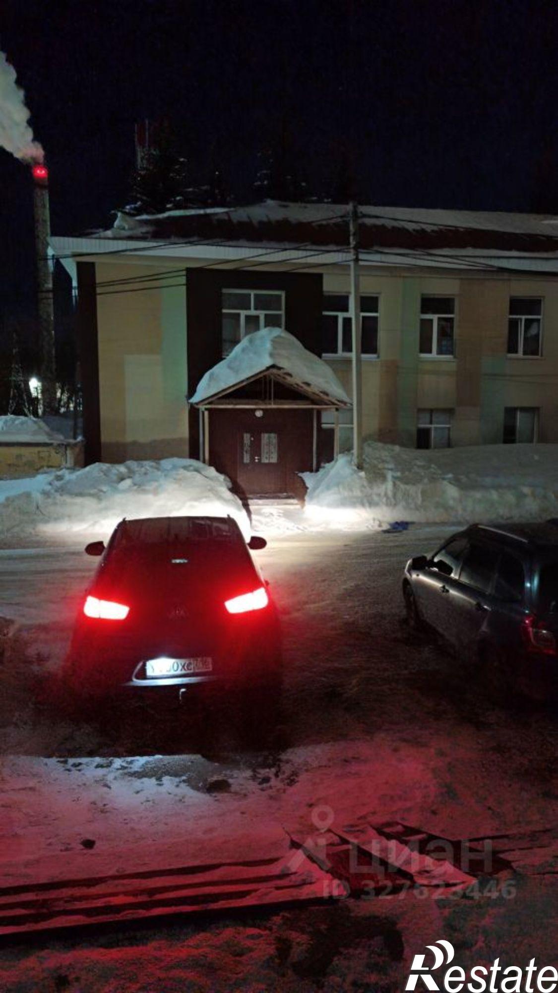 Сдать комнату за 10 000 рублей на ул Ленина, 1А