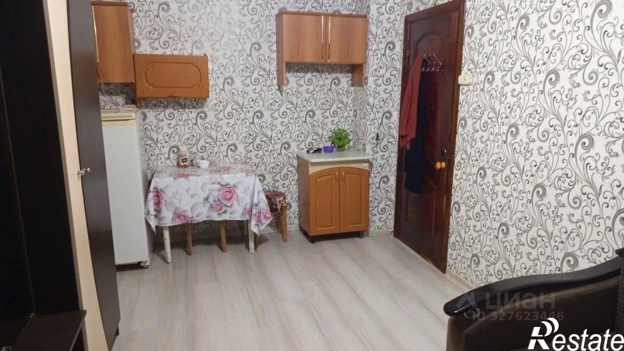 Сдать комнату за 10 000 рублей на ул Ленина, 1А
