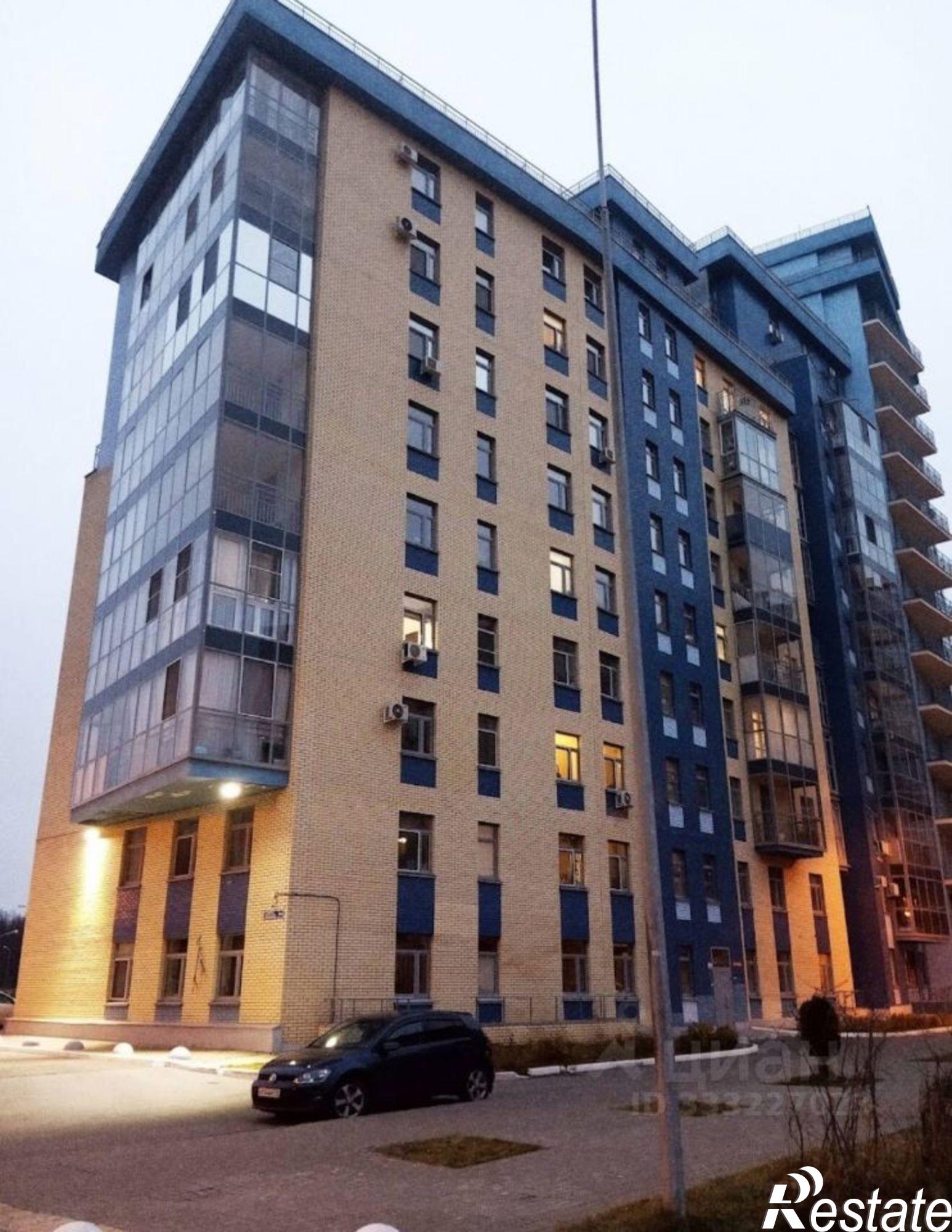 Купить гараж, место в паркинге за 664 456 рублей на Республика Татарстан (Татарстан), Казань