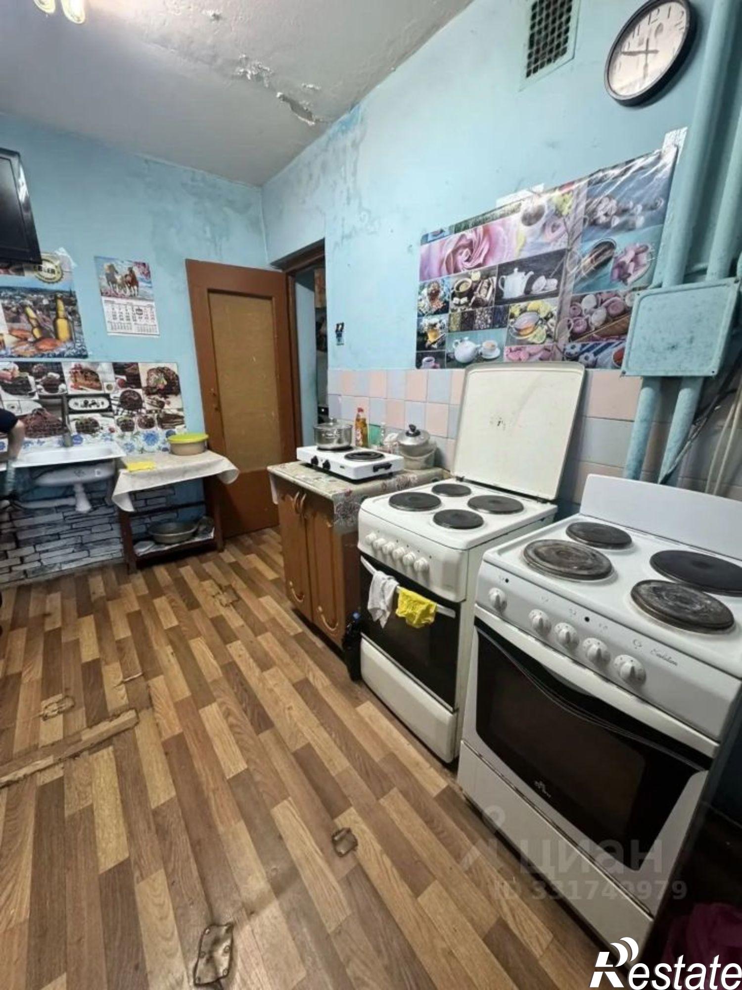 Сдать комнату за 10 000 рублей на Зеленодольск