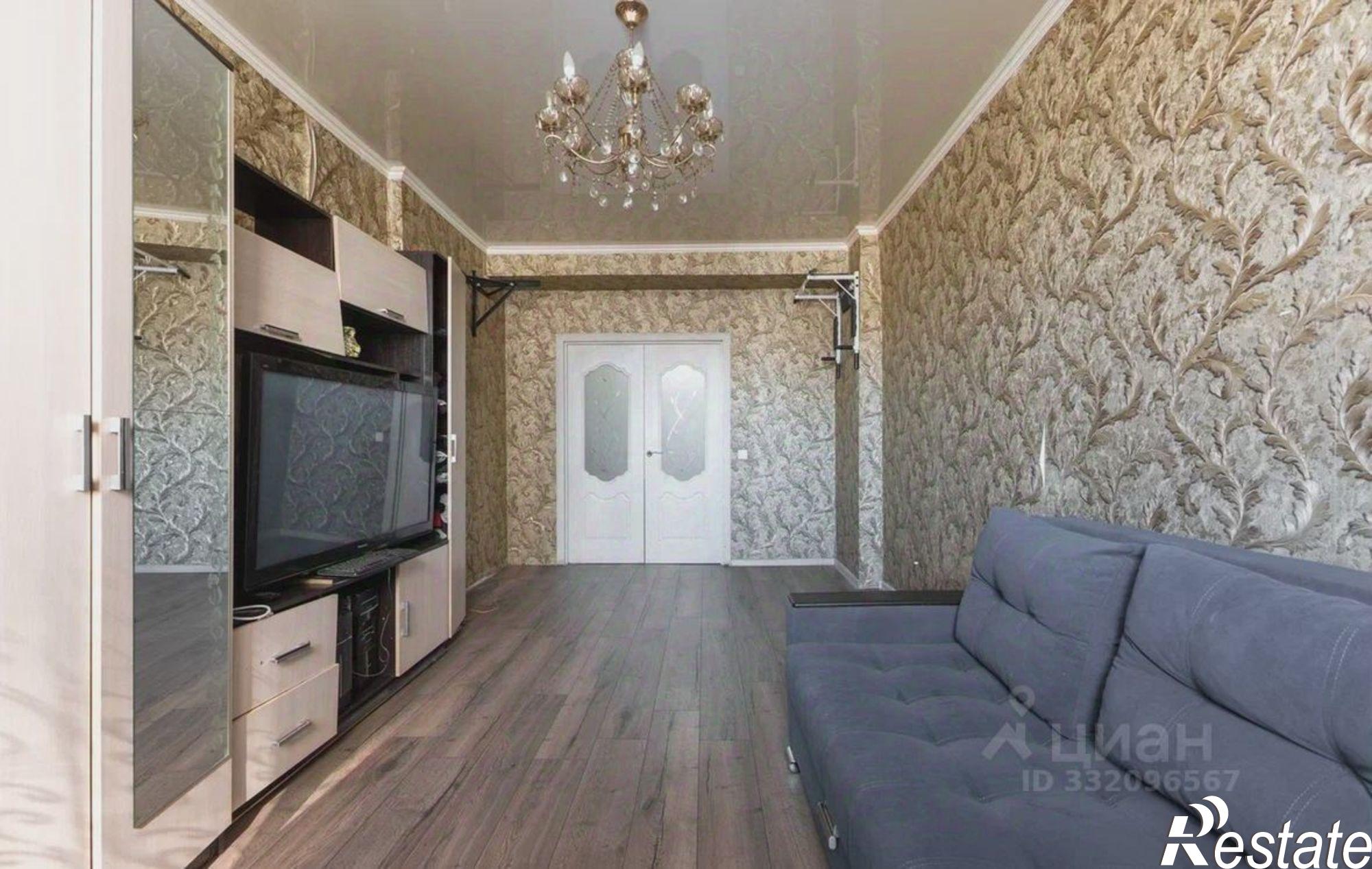 Купить квартиру за 6 000 000 рублей на Казань