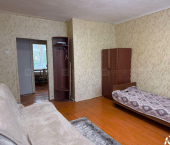1-комн, 31кв м, этаж 1/2 ул. Апастовская, дом 9