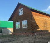 коттедж 103.7 кв м ул. Коновалова, дом 7