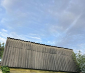 коттедж 25 кв м сад. Ромашка(КМПО), дом 78