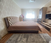 2-комн, 57.9кв м, этаж 7/10 ул. Гайсина, дом 5