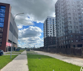 1-комн, 34 кв м, этаж 7/20 