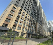 1-комн, 35 кв м, этаж 5/11 Республика Татарстан (Татарстан), Казань, улица Братьев Батталовых, 20