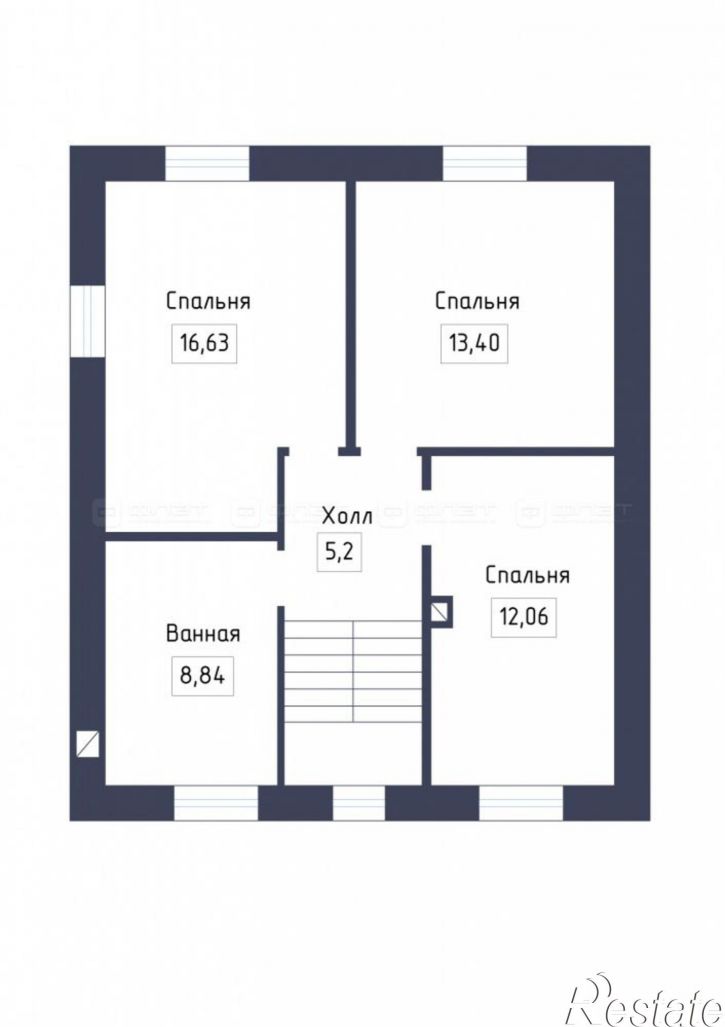Коттедж/дом ул. Кооперативная
