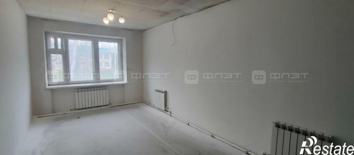 1-комн квартира ул. Ленинская, дом 8