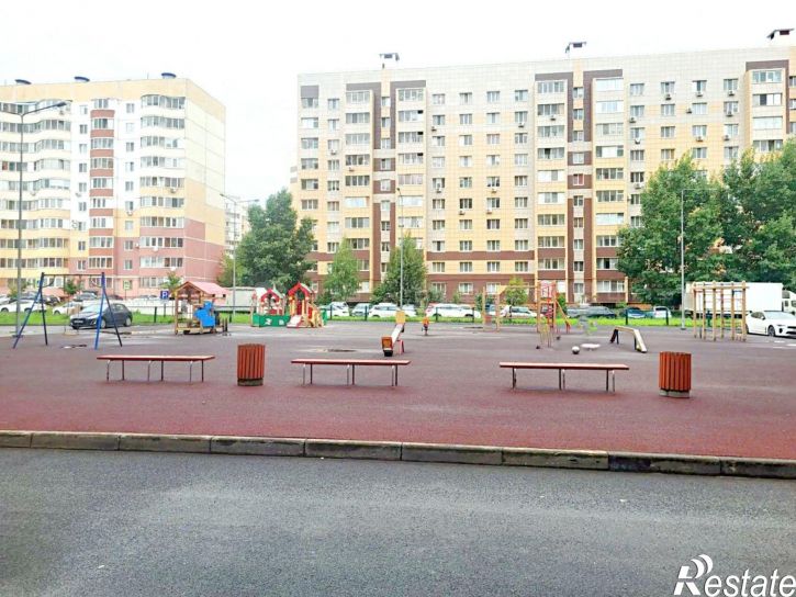 1-комн квартира ул. Гайсина, дом 2б
