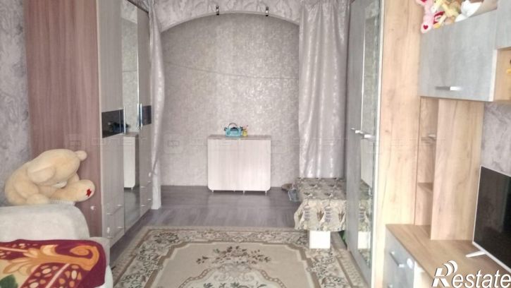 3-комн квартира ул. Юбилейная, дом 6