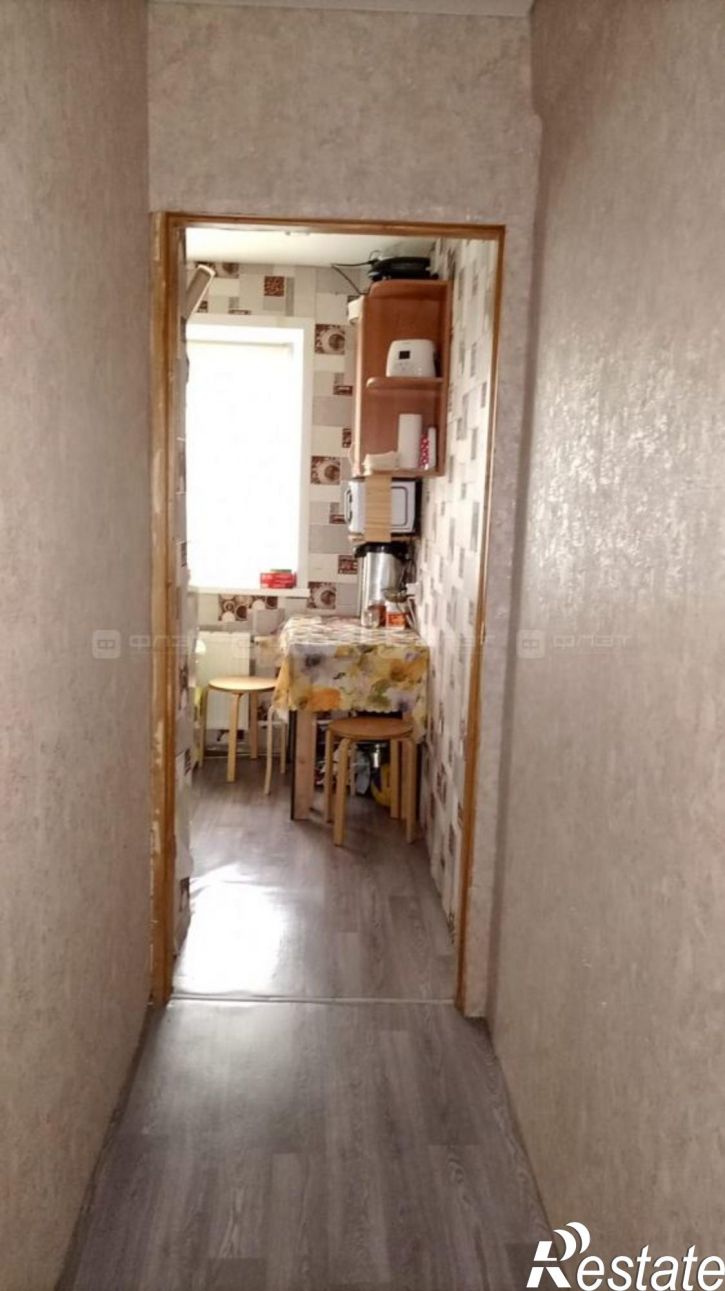 3-комн квартира ул. Юбилейная, дом 6