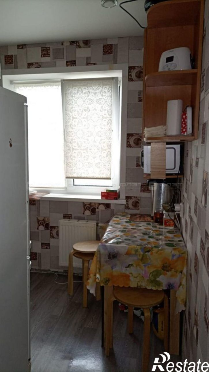 3-комн квартира ул. Юбилейная, дом 6