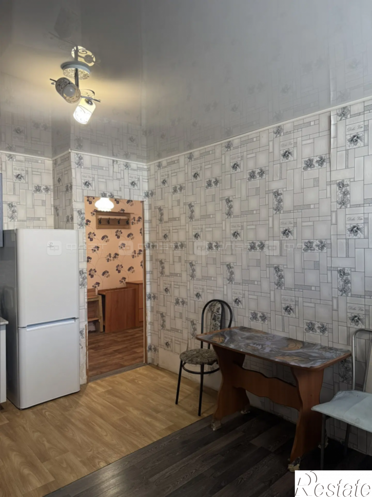 2-комн квартира ул. Полковая, дом 14