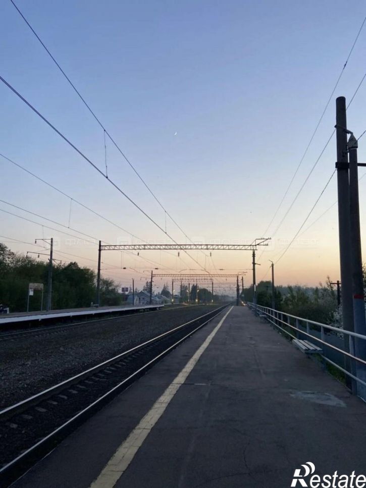 Коттедж/дом сад. Ромашка(КМПО), дом 78
