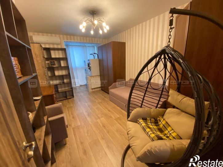 2-комн квартира ул. Уютная, дом 10