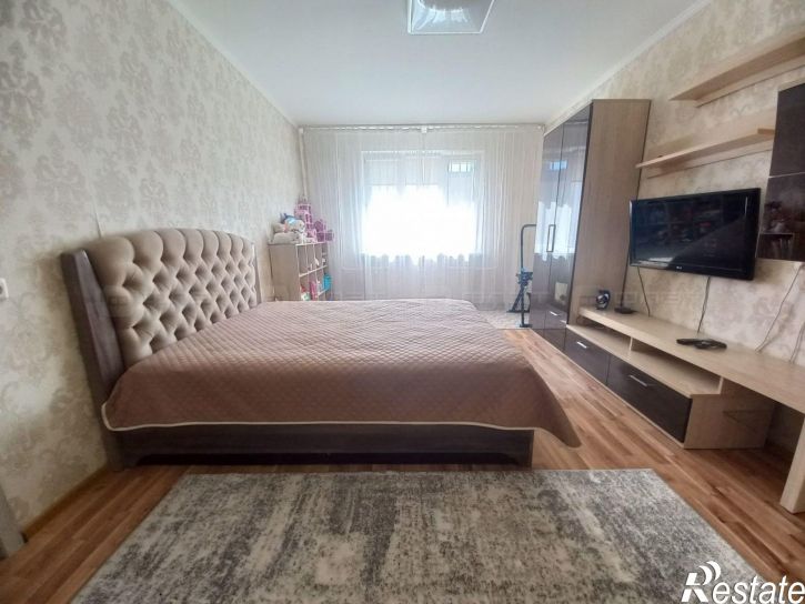 2-комн квартира ул. Гайсина, дом 5