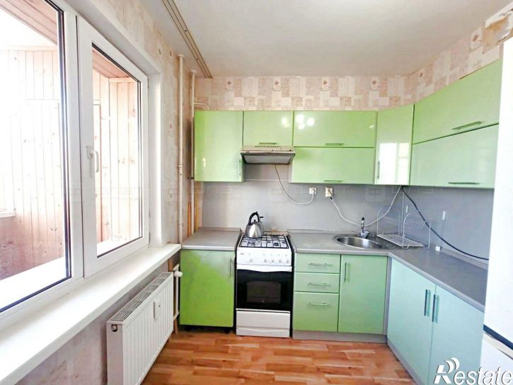 2-комн квартира ул. Гайсина, дом 2