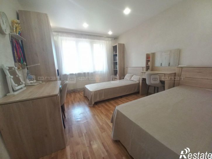 2-комн квартира ул. Гайсина, дом 5