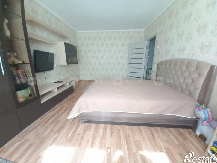 2-комн квартира ул. Гайсина, дом 5