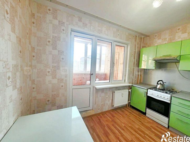 2-комн квартира ул. Гайсина, дом 2